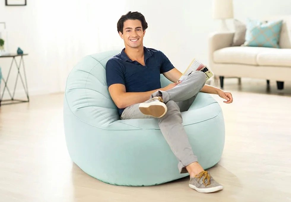 Intex Pufa Bean Bag do Siedzenia