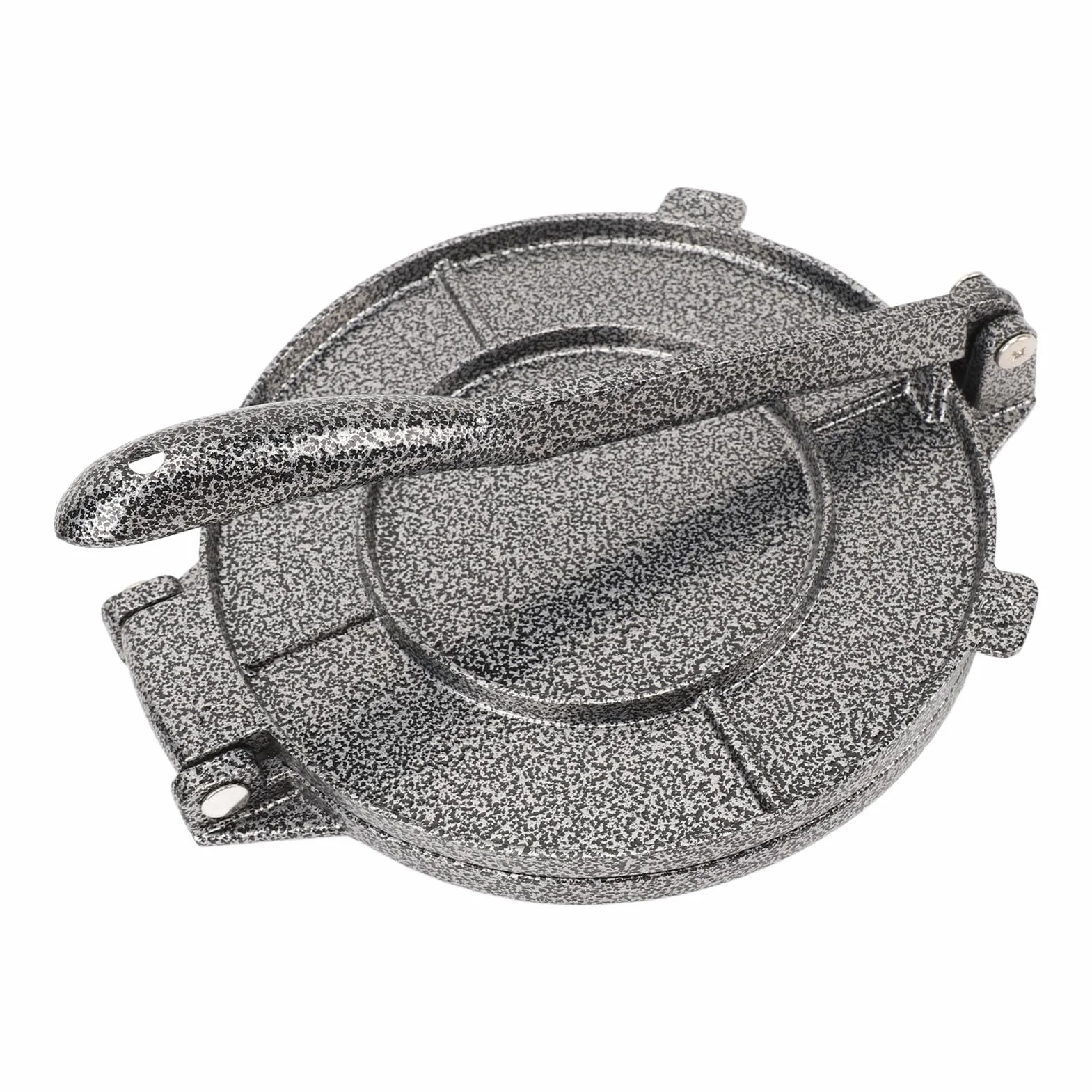Comal para Tortillas, Tortilla Producent Roti Producent Radzi Sobie