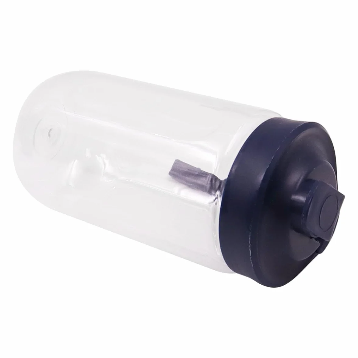 Sarini Mini Blender Przenośny 400ml USB Akumulatorowy Do Podróży Sportu