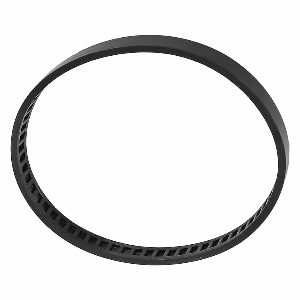 4 opakowania piły taśmowej gumowe opony A02807 koło pasowe piła taśmowa gumowa taśma opony numer części 650721-00 dla DWM120 i DCS374