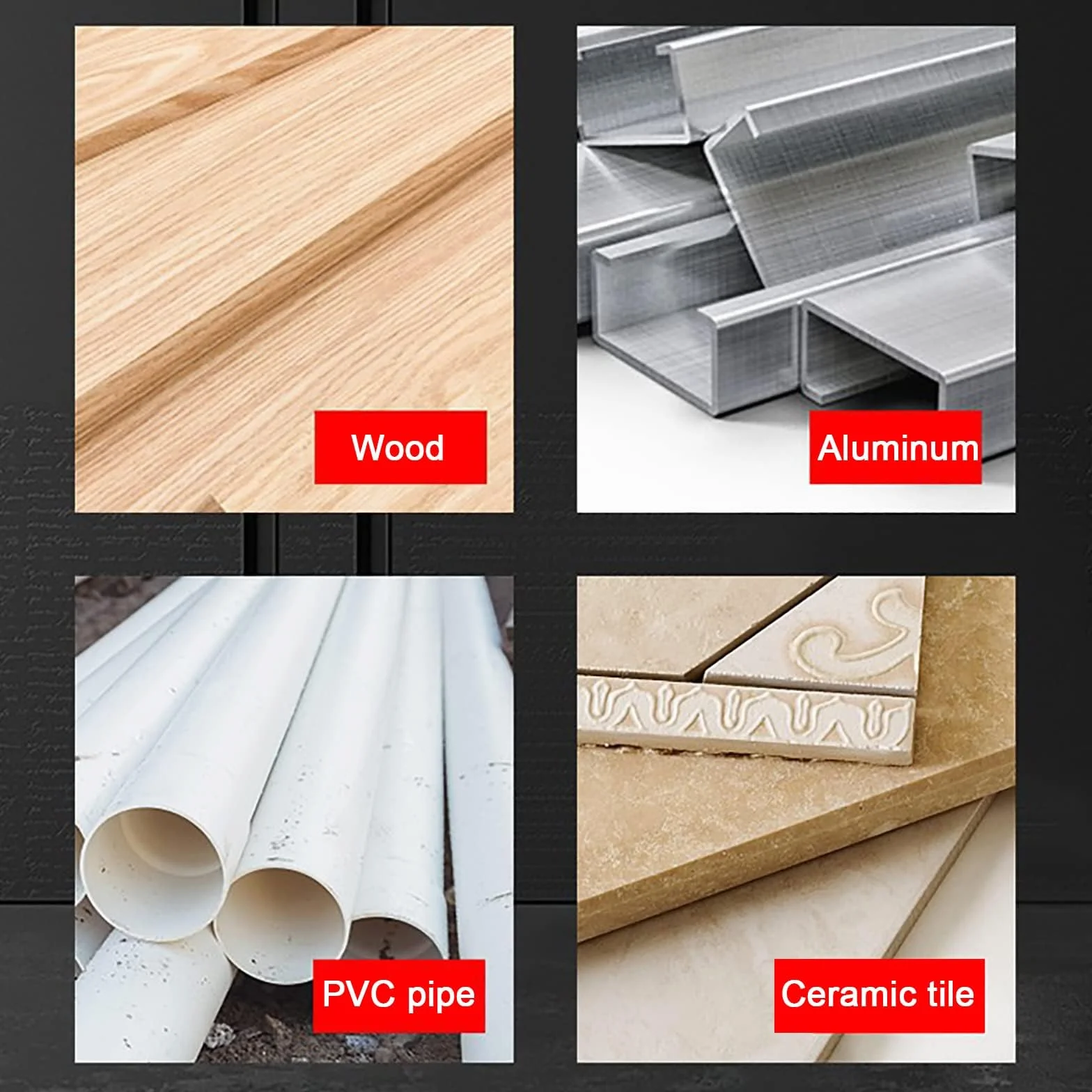 5 sztuk stojaków do szlifierek kątowych, 100/125 mm, regulowany kąt 0-45° głębokość cięcia 0 ~ 40 mm, podstawa szlifierki kątowej, do cięcia drewna, metalu