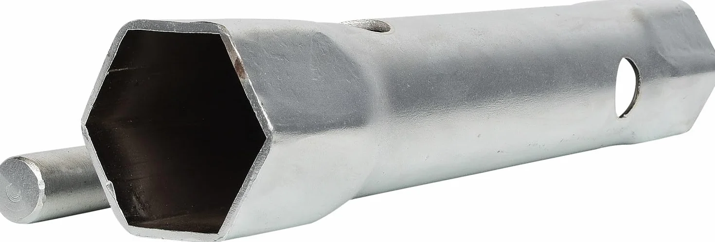 KS Tools 518.0885 Klucz nasadowy rurowy, 41x46mm