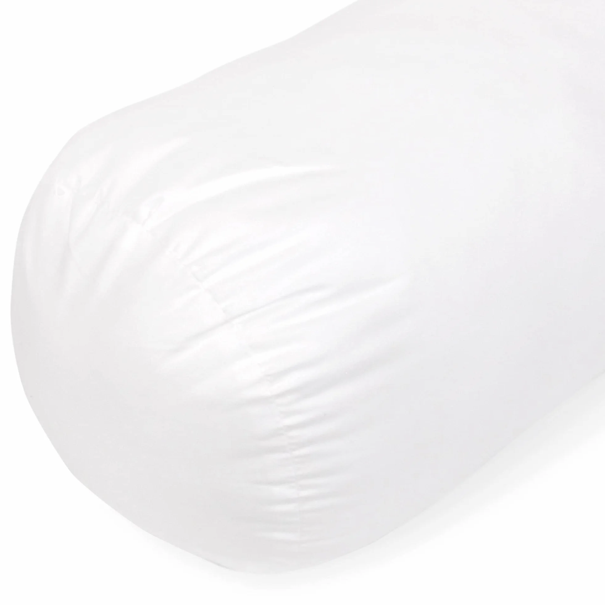 Wałek pod kark 80 cm Grizz 'lit Flotex – włókno kanalikowe poliester