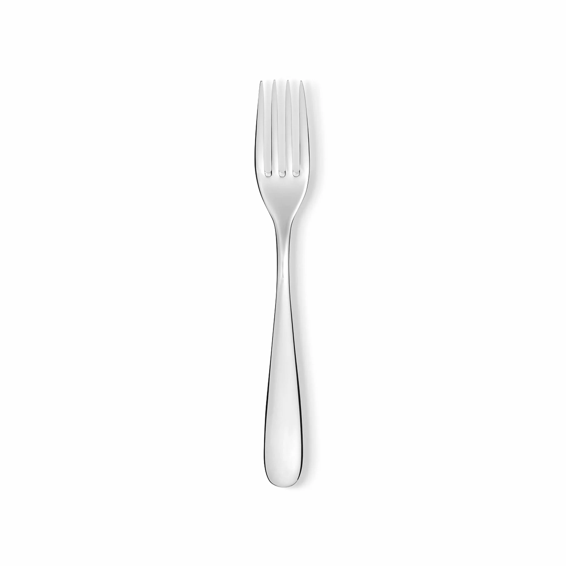 Alessi Nuovo Milano Widelec deserowy zestaw 6 szt. (5180/5)