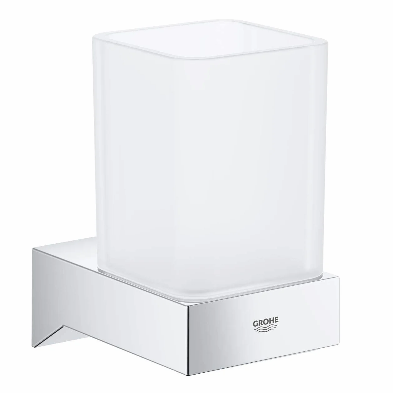 GROHE Selection Cube Szklanka