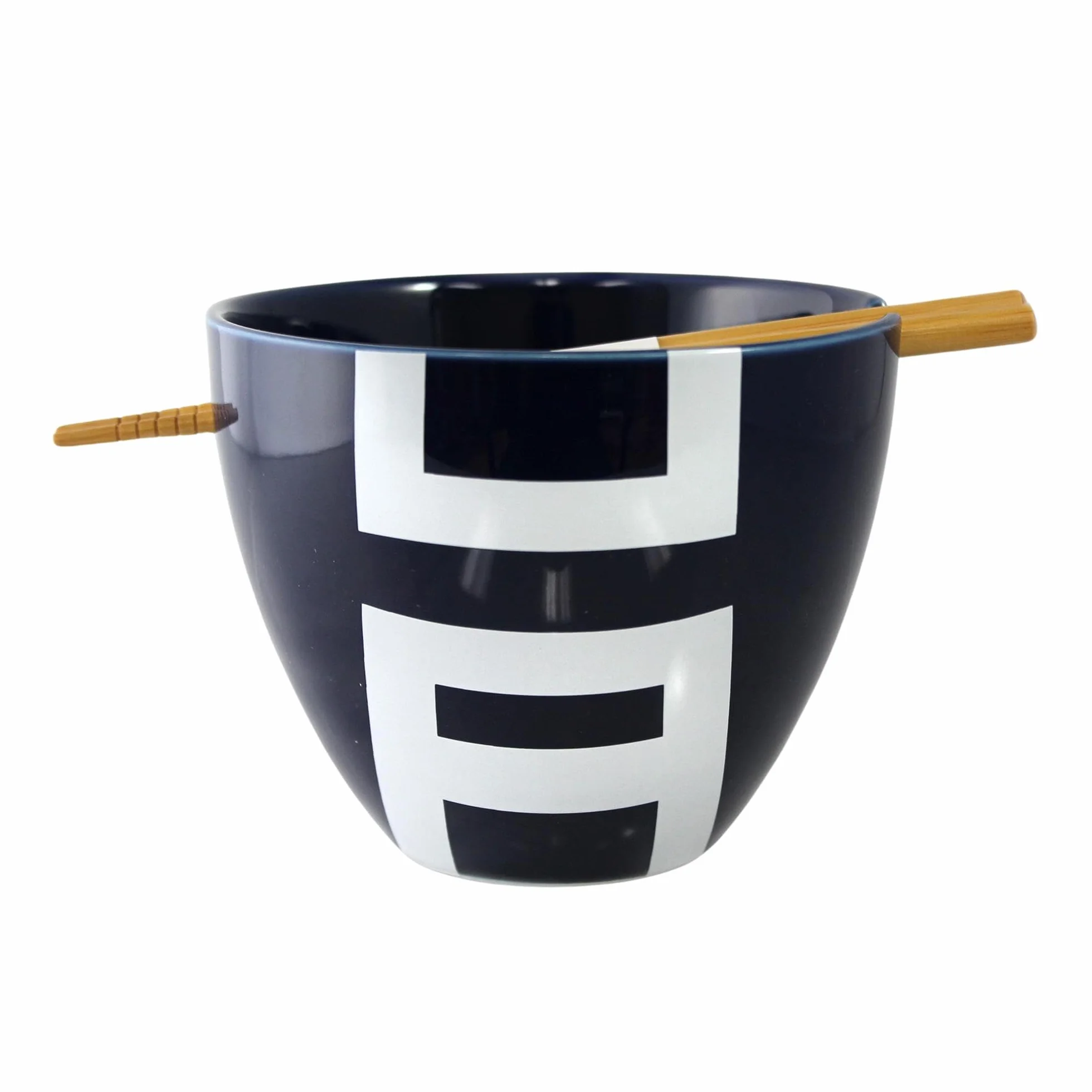 JUST FUNKY MY HERO ACADEMIA Bol à Ramen z bagietką 470 ml mundurek UA
