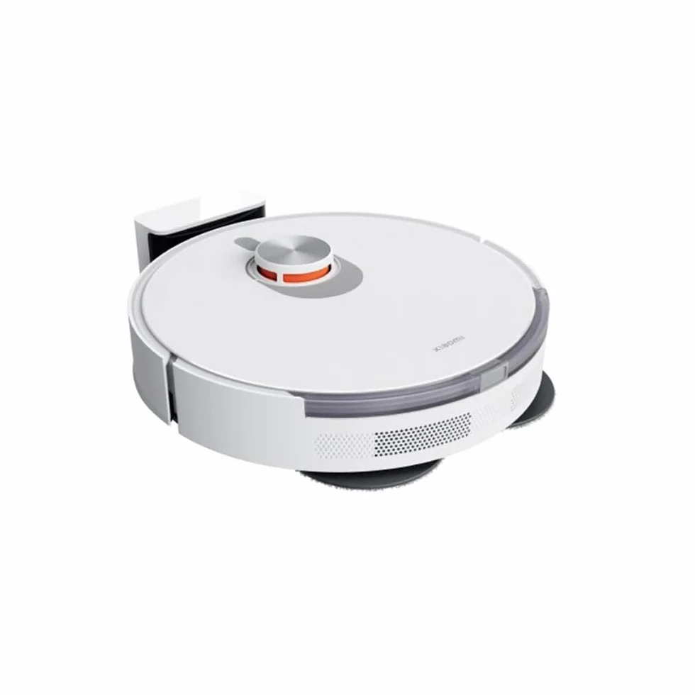 Xiaomi Robot Vacuum S20+ (White) EU