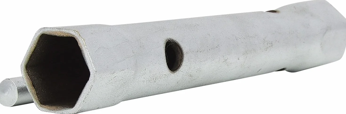 KS Tools 518.0878 Klucz nasadowy rurowy, 21x23mm