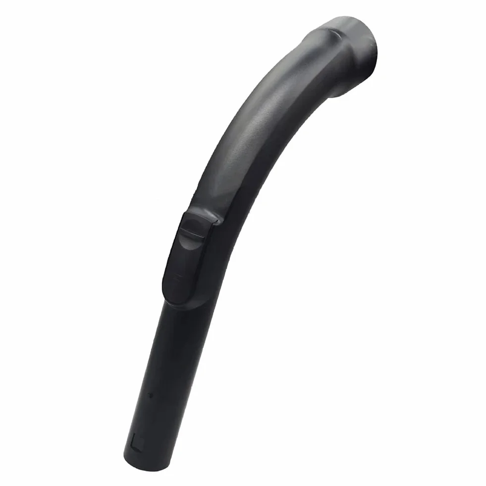 Plastikowy uchwyt końcowy węża do odkurzacza do alternatywnego uchwytu rury 9442601 9442601 5269091 5269090