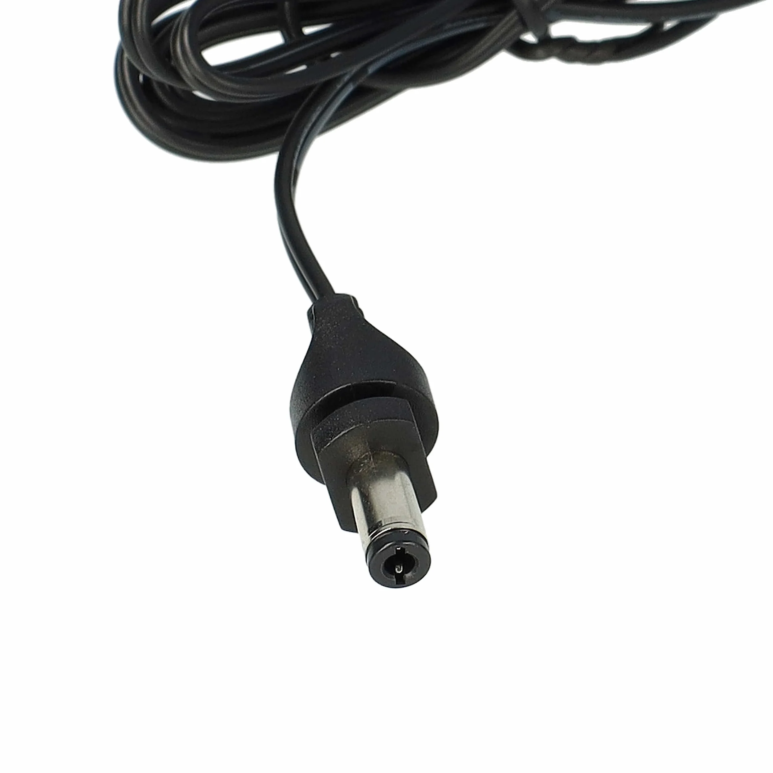 vhbw Zasilacz/ładowarka kompatybilna z odkurzaczem akumulatorowym Bosch Move 14,4 V BHN14090/01, 14,4 V BHN14090/04 - 200 cm