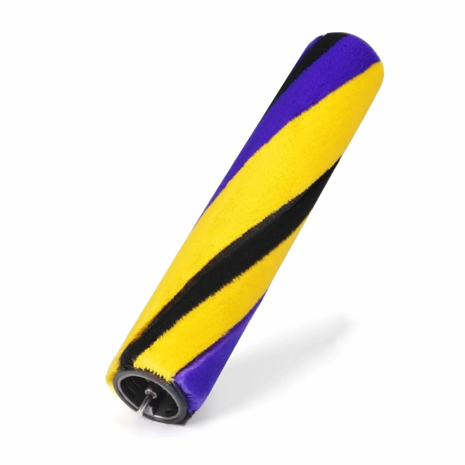 1 szt. Szczotka zapasowa do odkurzacza Dyson V12/V15 Slim, żółta i niebieska szczotka zamienna, wałek do szczotki, miękka szczotka do wymiany