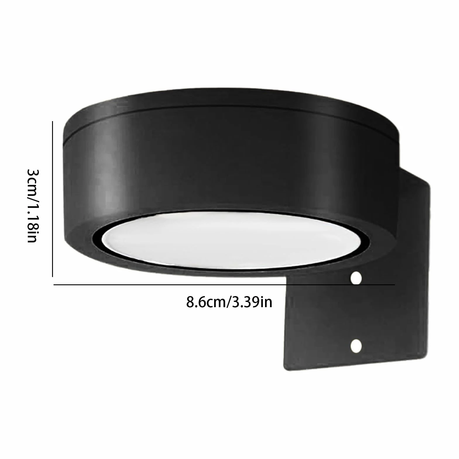 Wall Picture Lights, Dimmable Wireless Picture Wall Light With Remote Control, Cordless RGB Lighting, Ideal For Home LivingRoom, Bedroom, Dining Room Decor