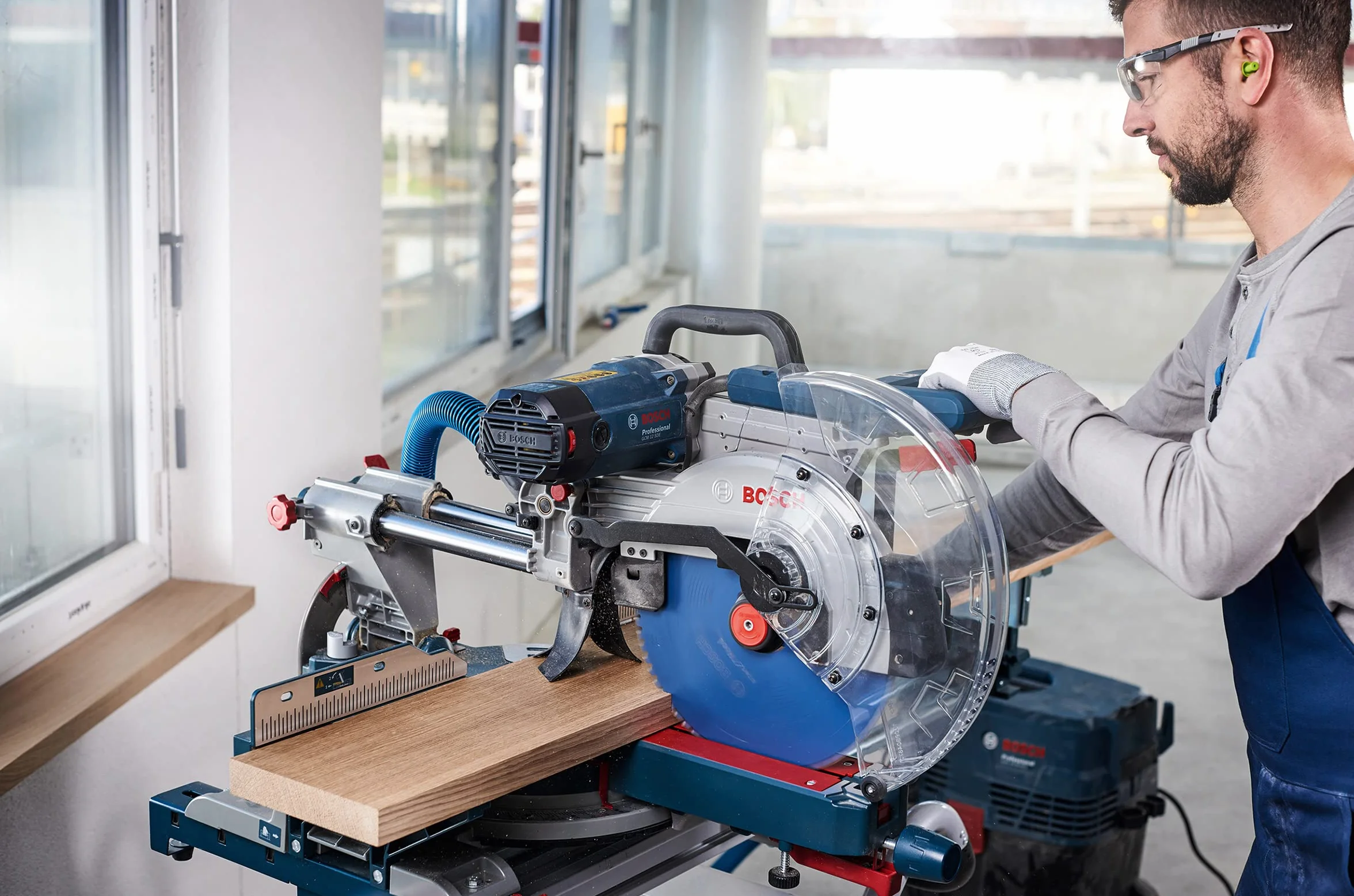Bosch 1x Pierścienie redukcyjne PRO Reduction Ring do tarcz pilarskich (Ø 20,0 mm, Professional Akcesoria Ręczna pilarka tarczowa, Ręczna przecinarka do pracy na sucho)