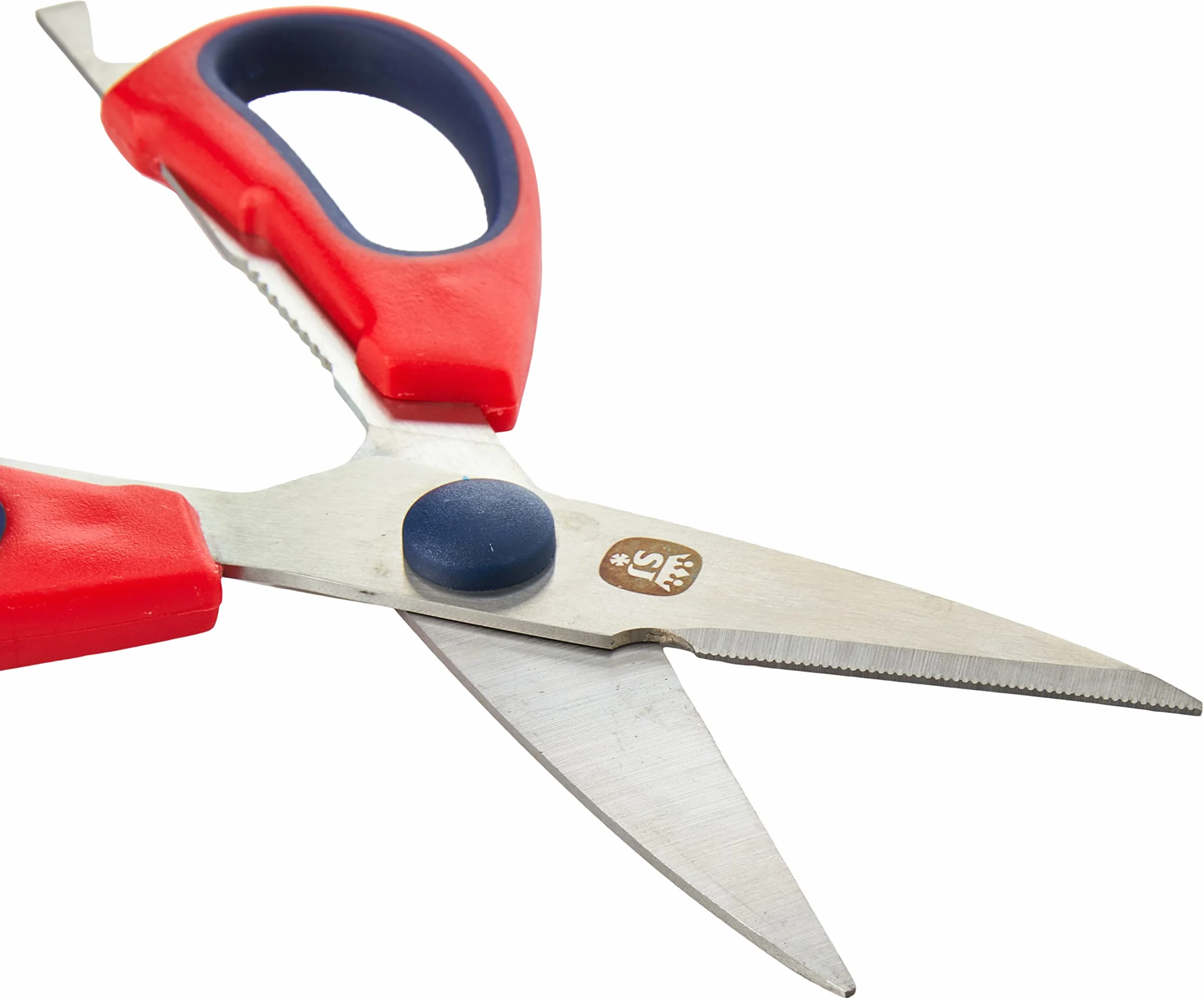 Spear & Jackson SCISSORS3PS Zestaw nożyczek, 3 sztuki