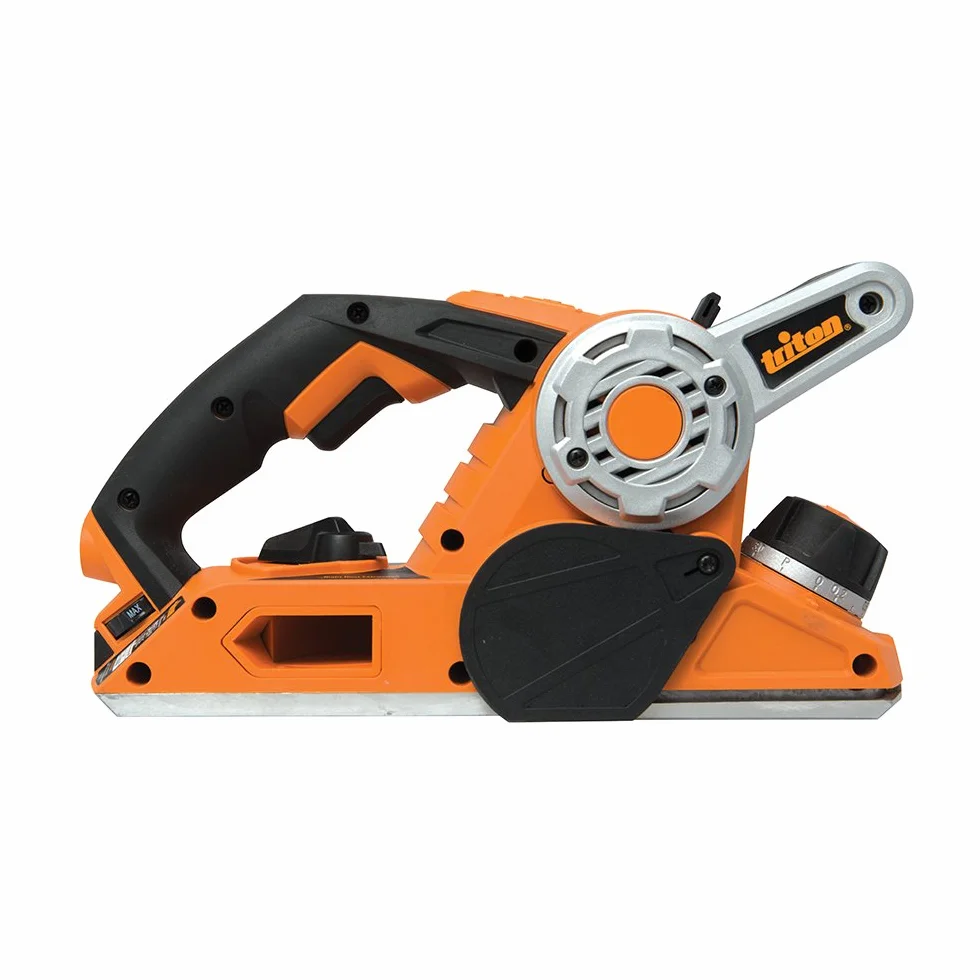 Triton Elektryczna strugarka składana, 750 W TRPUL