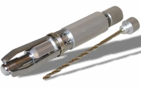 Lifestyle-Ambiente Senior Pipe Reamer Reamer gwizdki - do idealnej pielęgnacji fajek