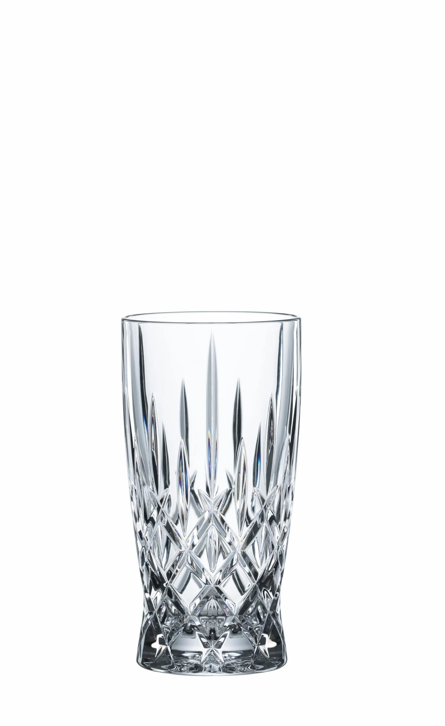Nachtmann Nobles szklanki do napoju 350 ml zestaw 4 sztuk