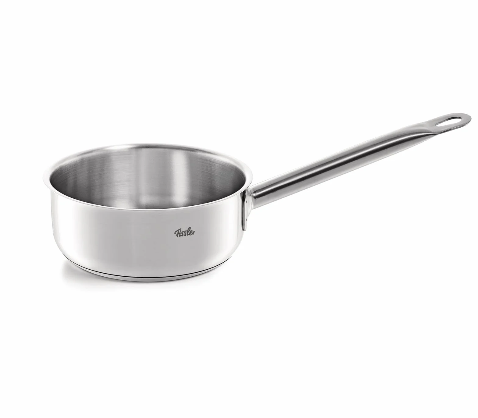 Fissler San Francisco Zestaw Garnków, Srebrny, 5 Częściowy