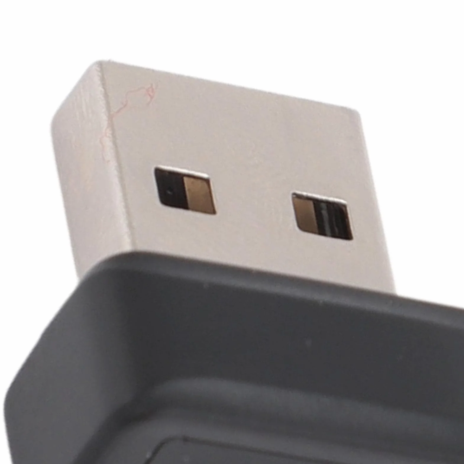 Ejoyous Szybki, dopasowany czytnik linii papilarnych USB, bardzo czuły biometryczny skaner biometryczny do przechowywania odcisków palców, ultra niski poziom odrzucenia i
