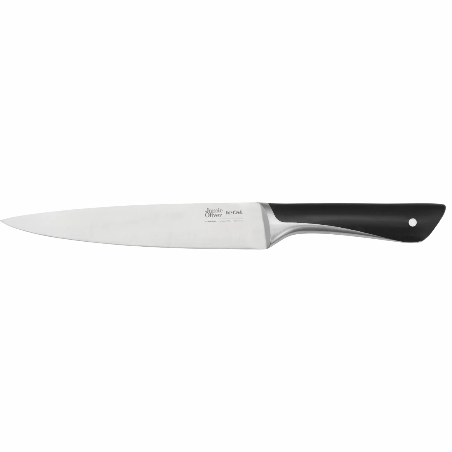 Tefal Jamie Oliver K26702 nóż do mięsa 20 cm stal nierdzewna