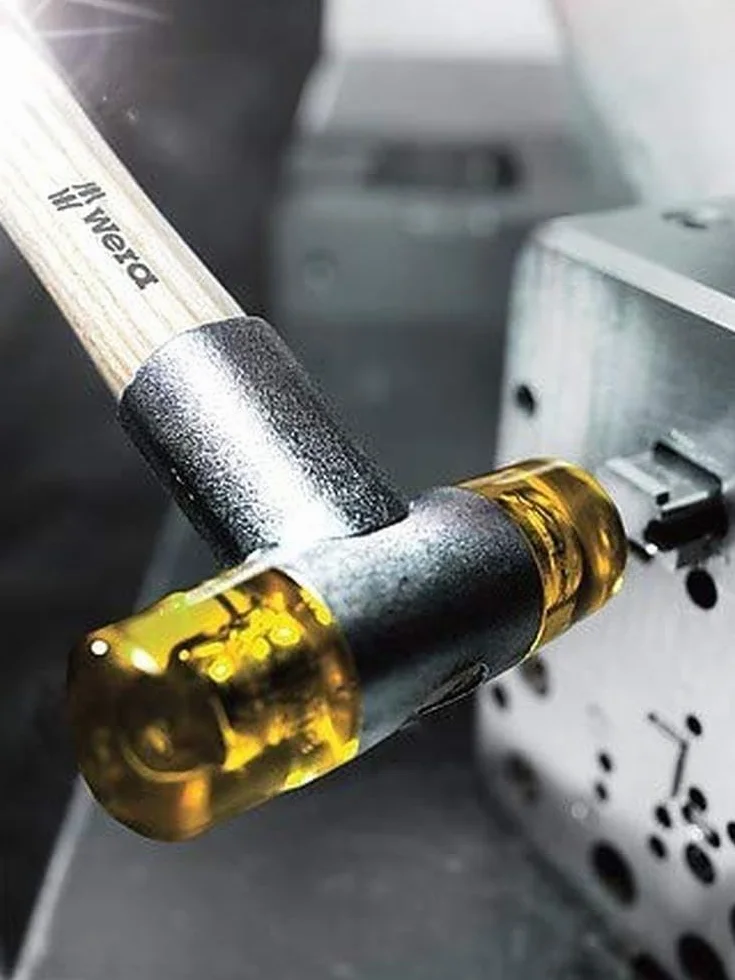 Wera 102 Gr. 2/27