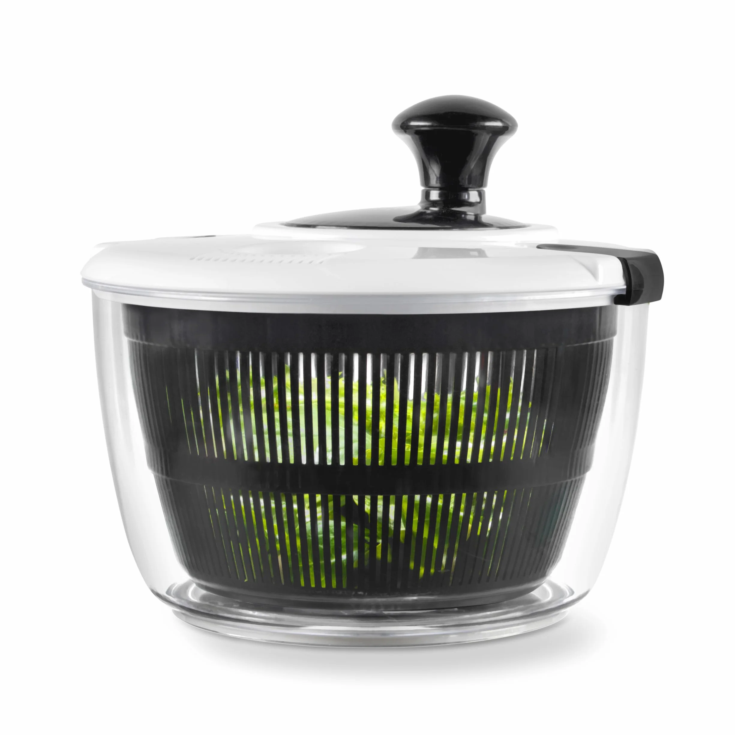 Salter Salad Spinner 3,5 litra suszarka do salaty antypoślizgowa podstawa