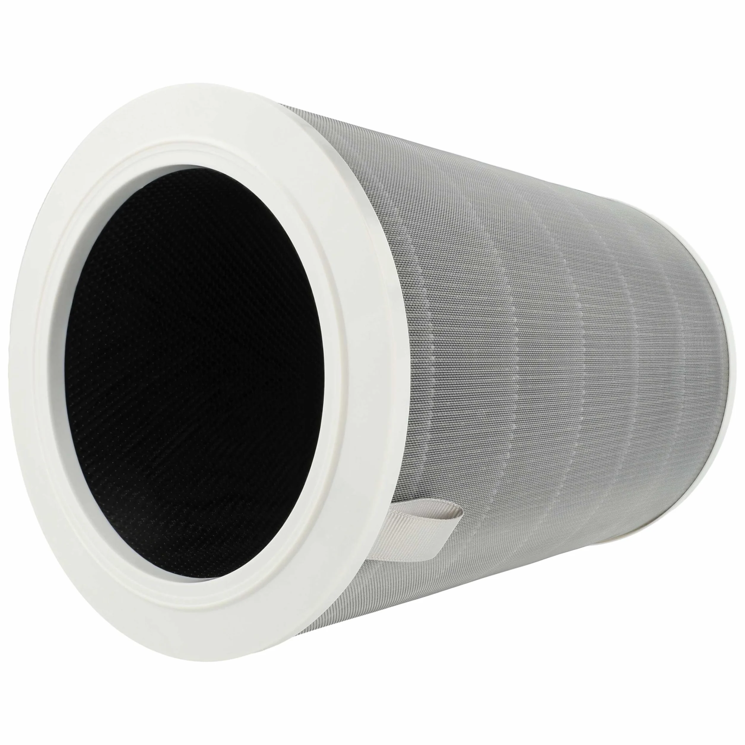 vhbw Filtr HEPA kompatybilny z Xiaomi Mi Air Purifier 2H, 2S, 3H, Pro, 2, 3, 2C, 3C oczyszczacz powietrza – filtr zamienny