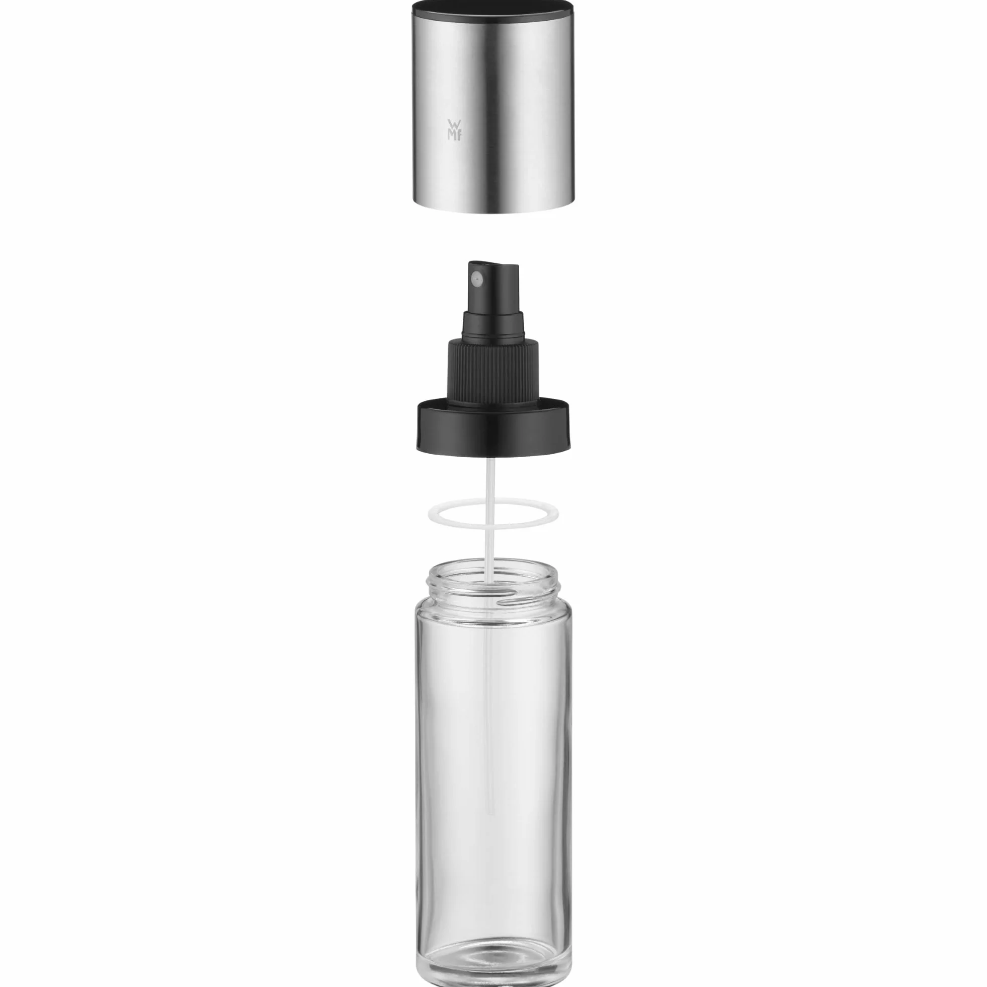 WMF Basic rozpylacz do octu i oleju 125 ml stal nierdzewna Cromargan