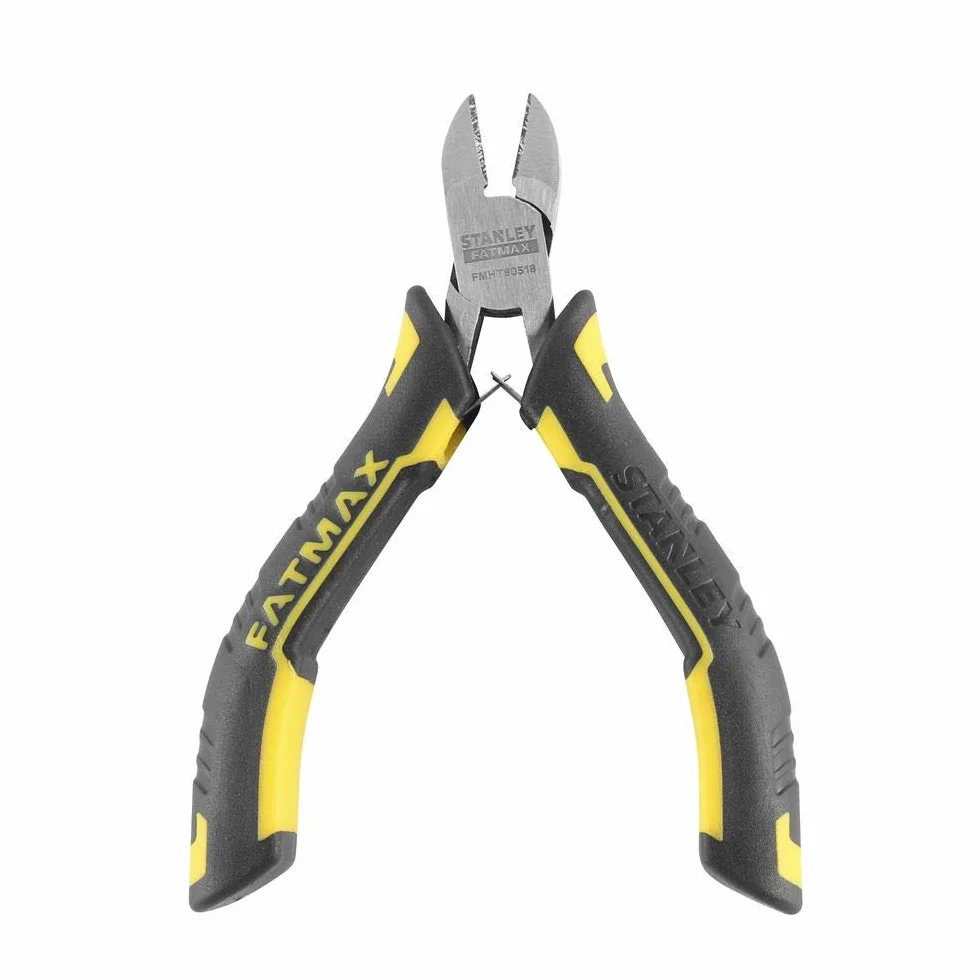 Mini-alicate de Corte Diagonal FatMax