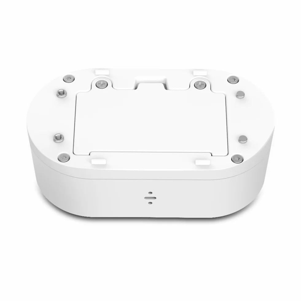 Tp-Link Tapo T300 Czujnik Wycieku Wody, Biały, 90 db