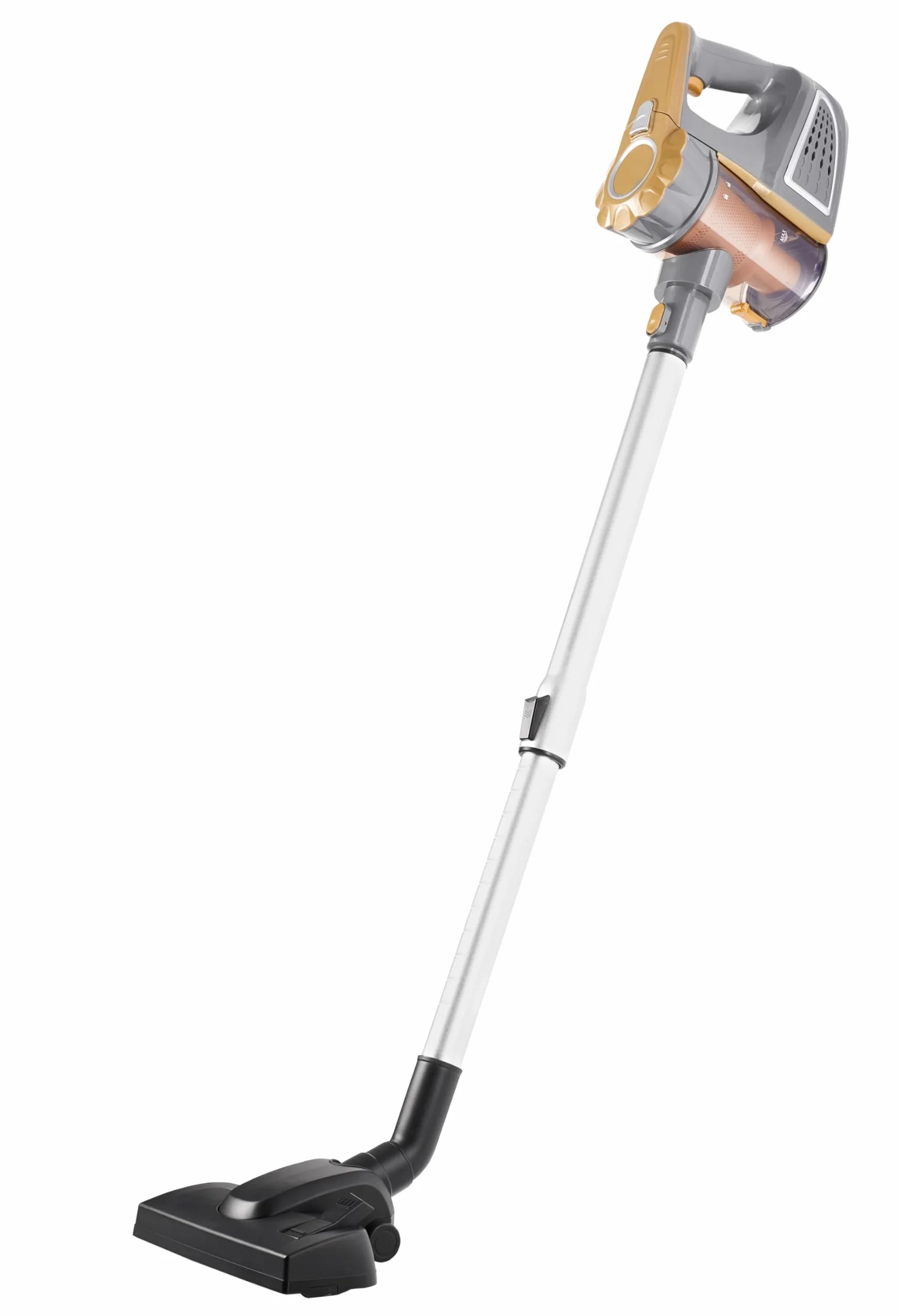 ADLER EUROPE 7036 Odkurzacz ręczny - Bezworkowy