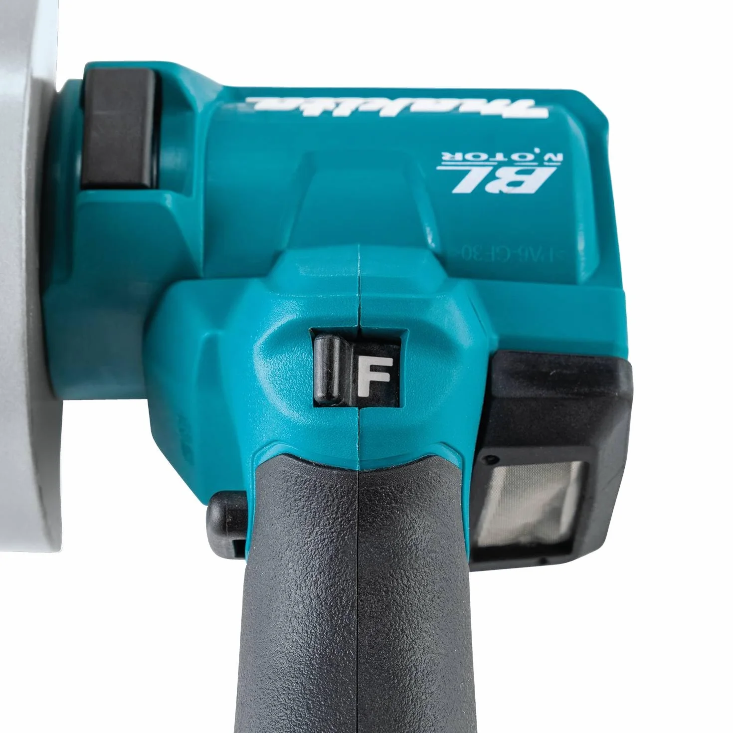 Szlifierka kompaktowa 18V LXT 76 mm (tylko produkt) - MAKITA DMC300Z
