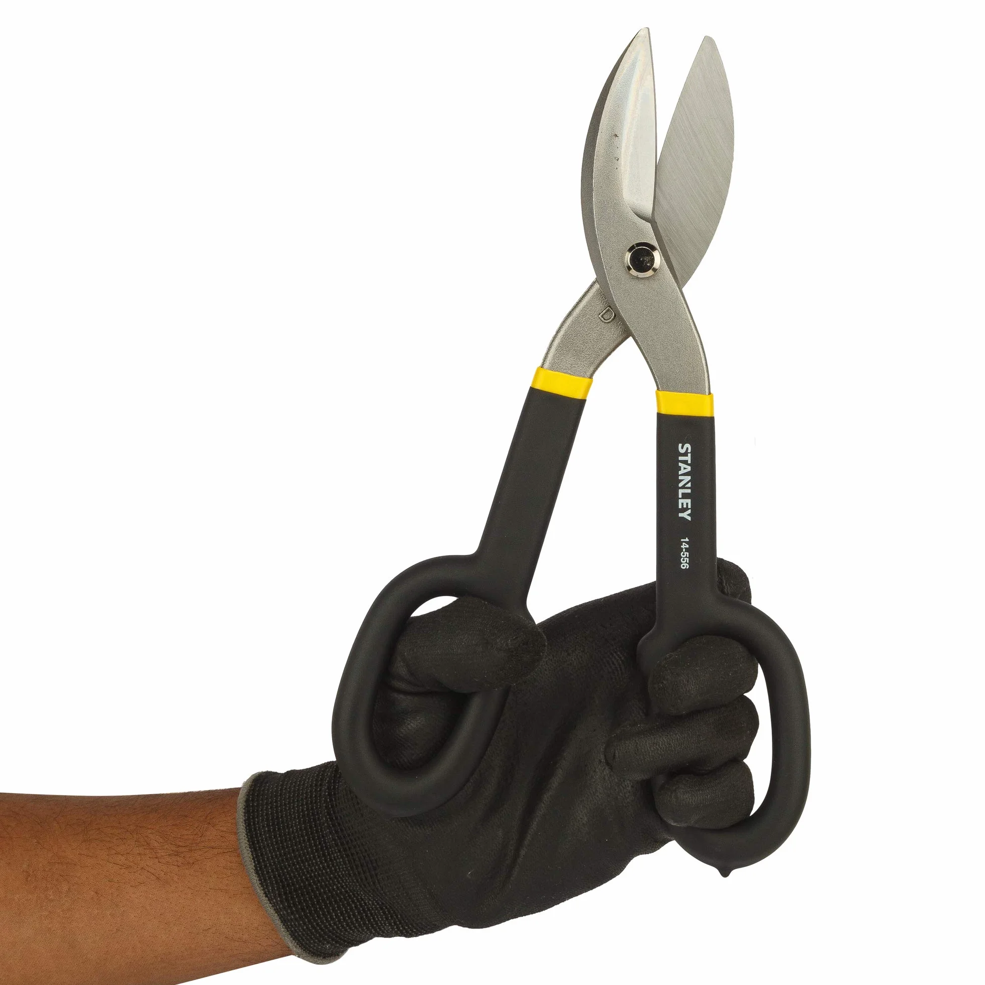 Stanley Nożyce z prostym wzorem 250 mm 2-14-556