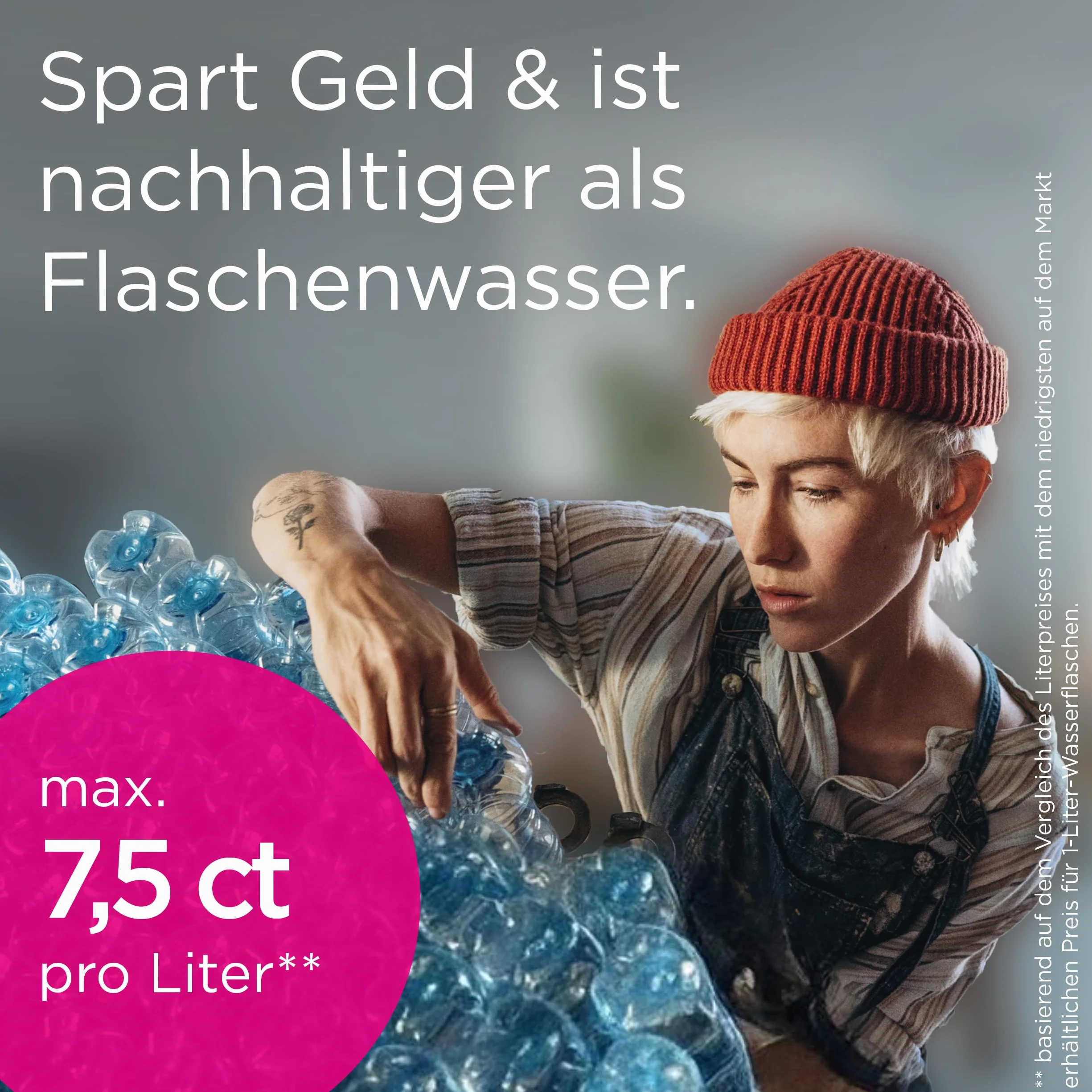 Brita Marella XL Dzbanek z Filtrem Biały 3,5 l