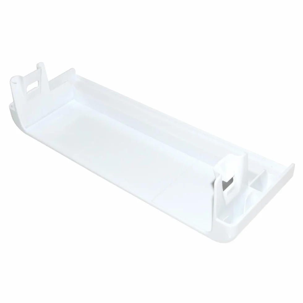 Oryginalny Whirlpool lodówka zamrażarka drzwi mleczne 481010424476