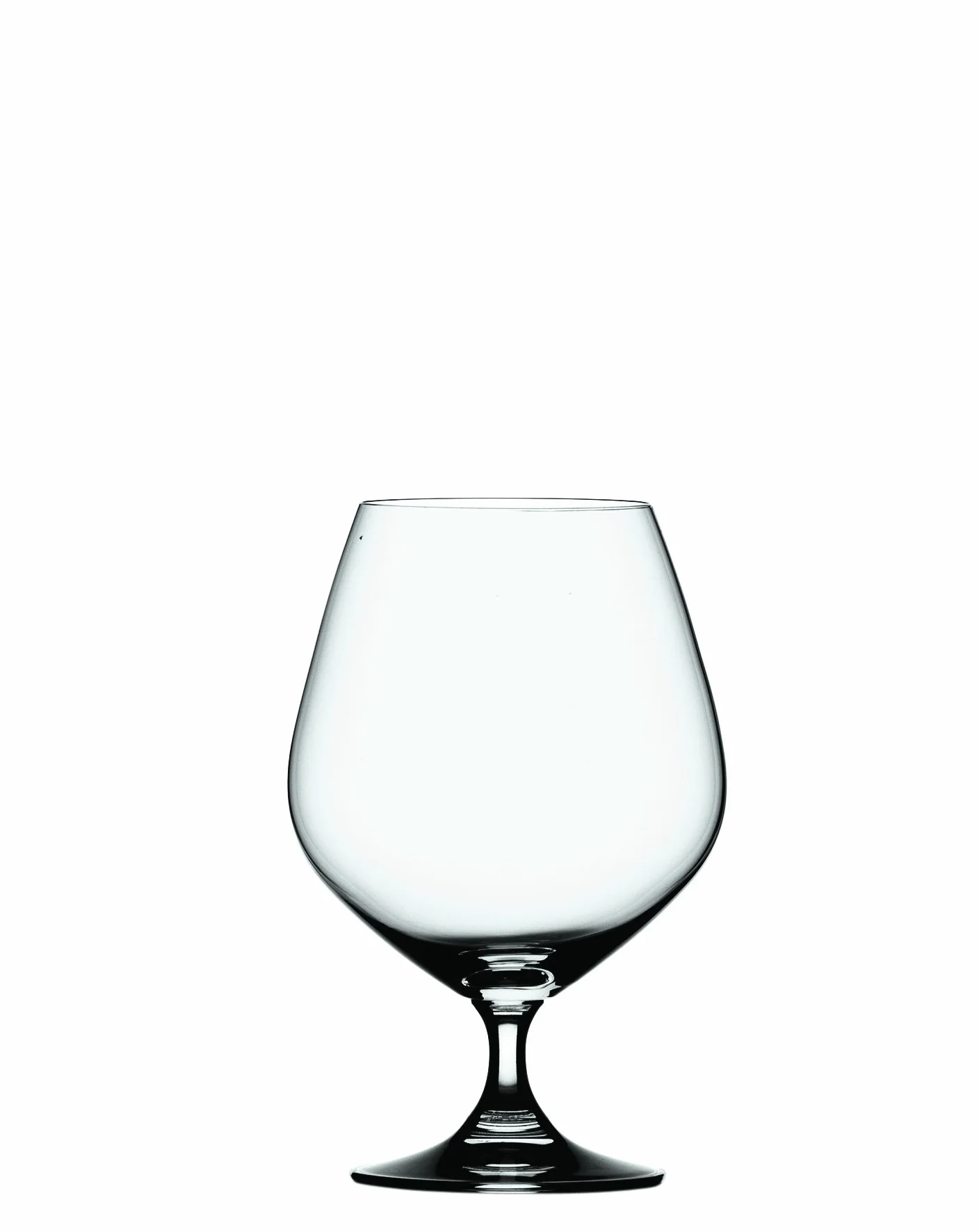 Spiegelau & Nachtmann, 4-częściowy zestaw szklanek do koniaku, szkło kryształowe, 558 ml, specjalne szkła, 4510378