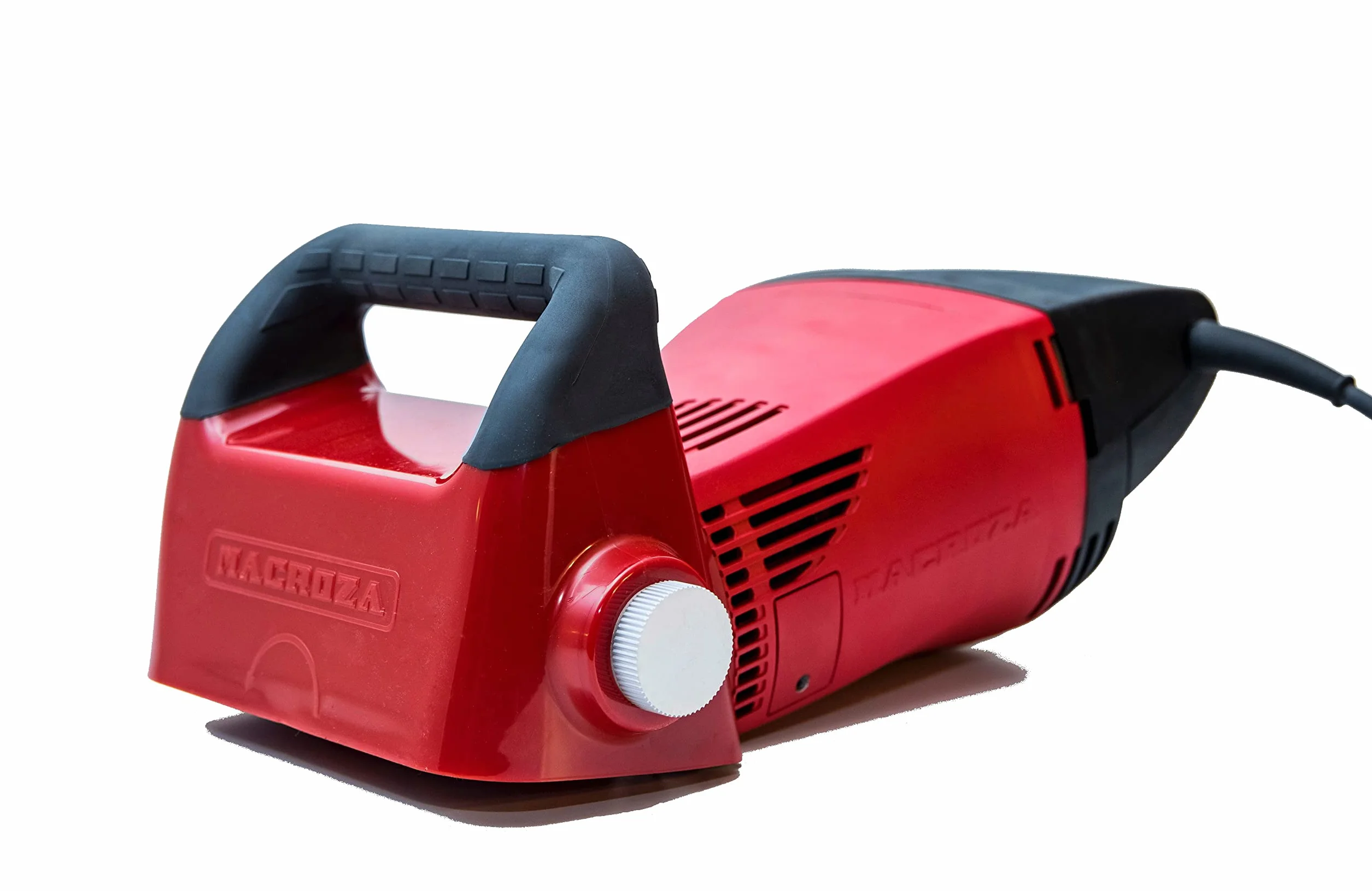 SC300 PRO Elektryczny rozpylacz ścienny 2800W - w tym tarcza tnąca, 30mm x 30mm RD105 i torba do przechowywania