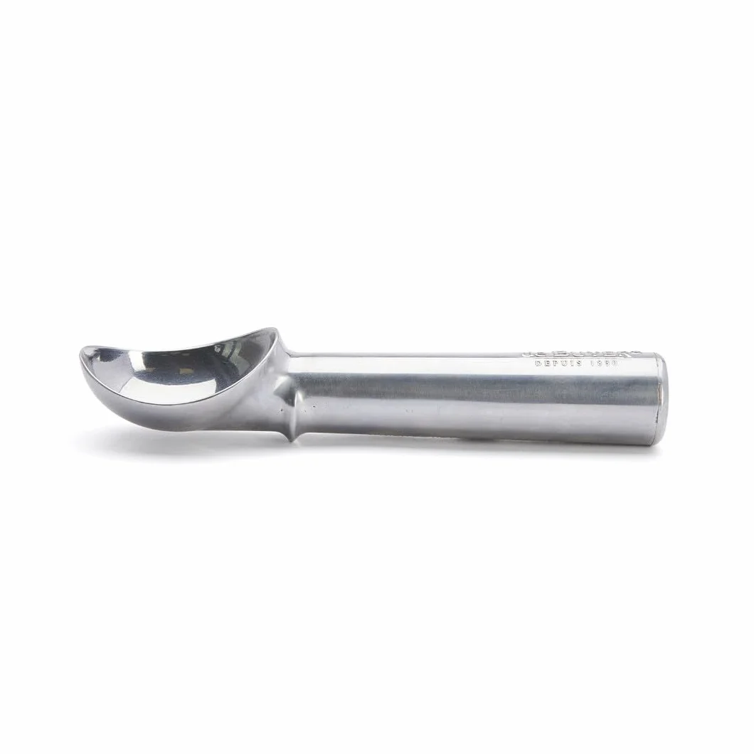 DE BUYER 4815.00 N EIS Scoop, system uchwytów rtęciowych, 18,5 x 4,7 x 3,7 cm