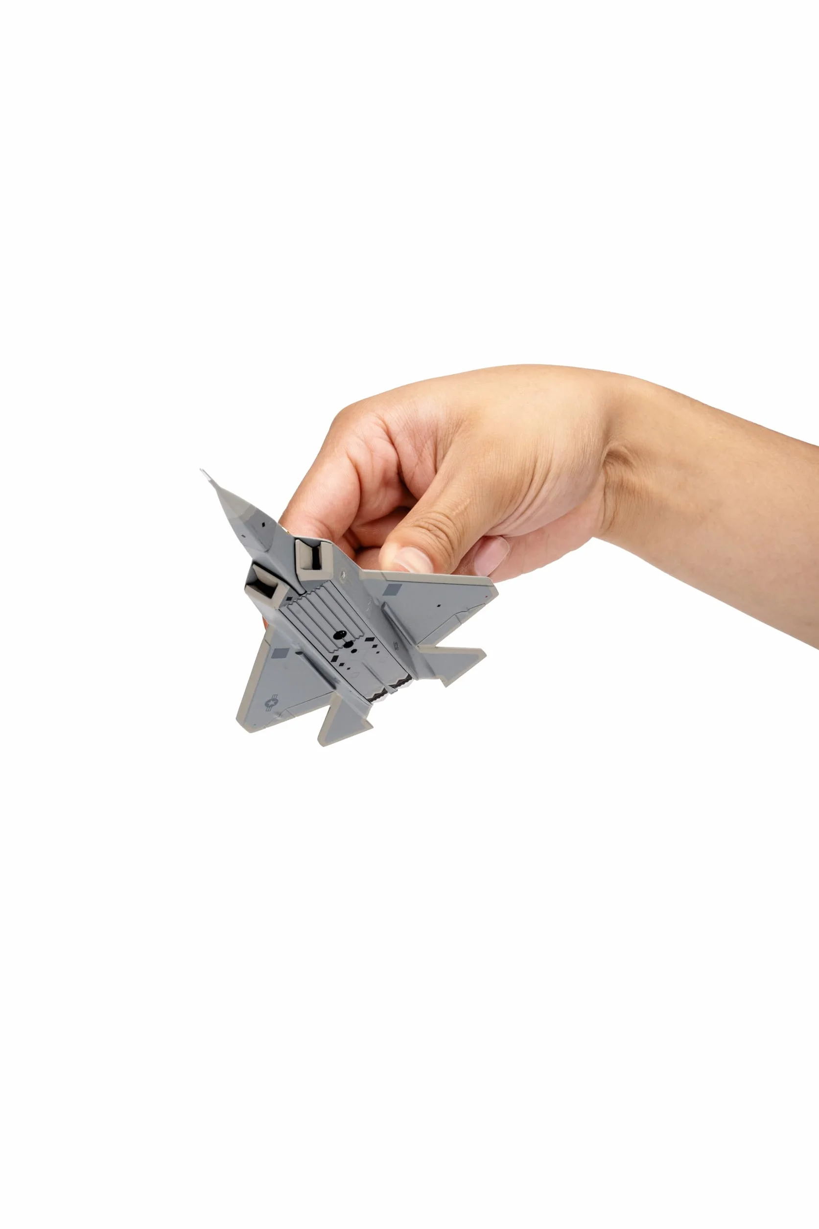 PS5382-1 Raptor Daron USAF F-22 1/145 pojazd