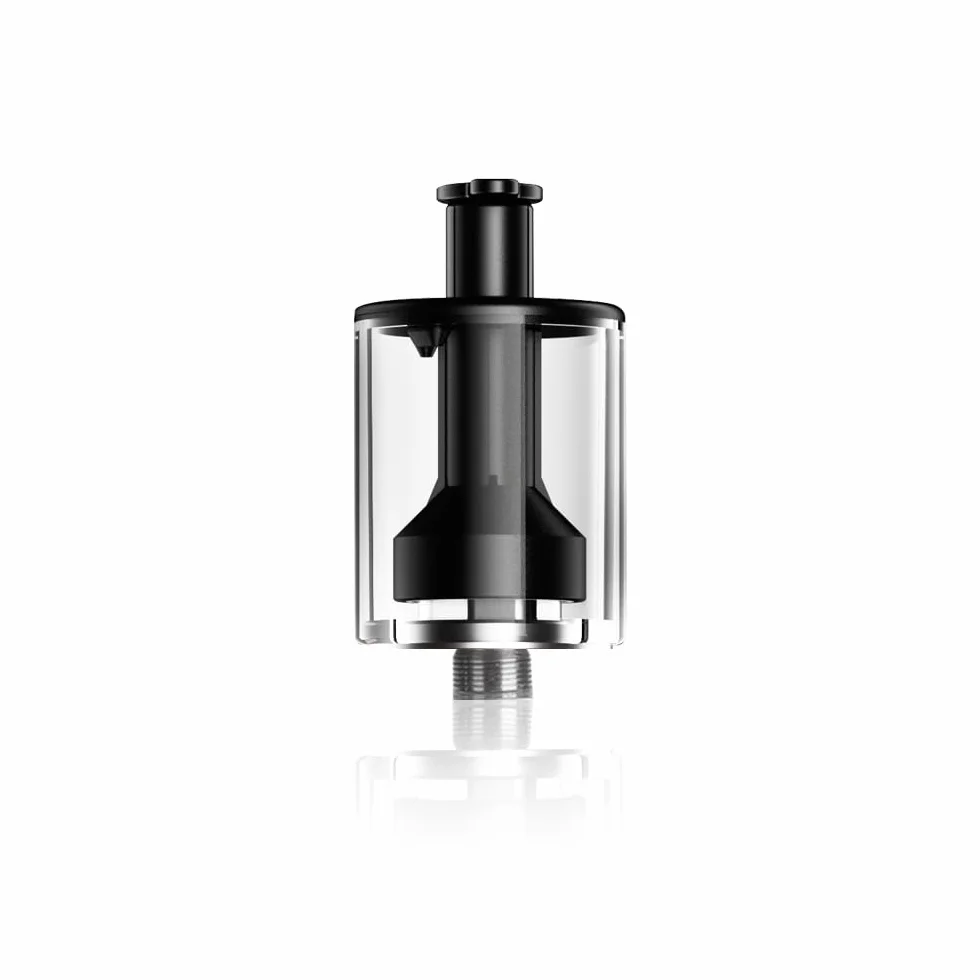 LENSGO Zbiornik do wytwarzania mgły 12 ml do Smoke K