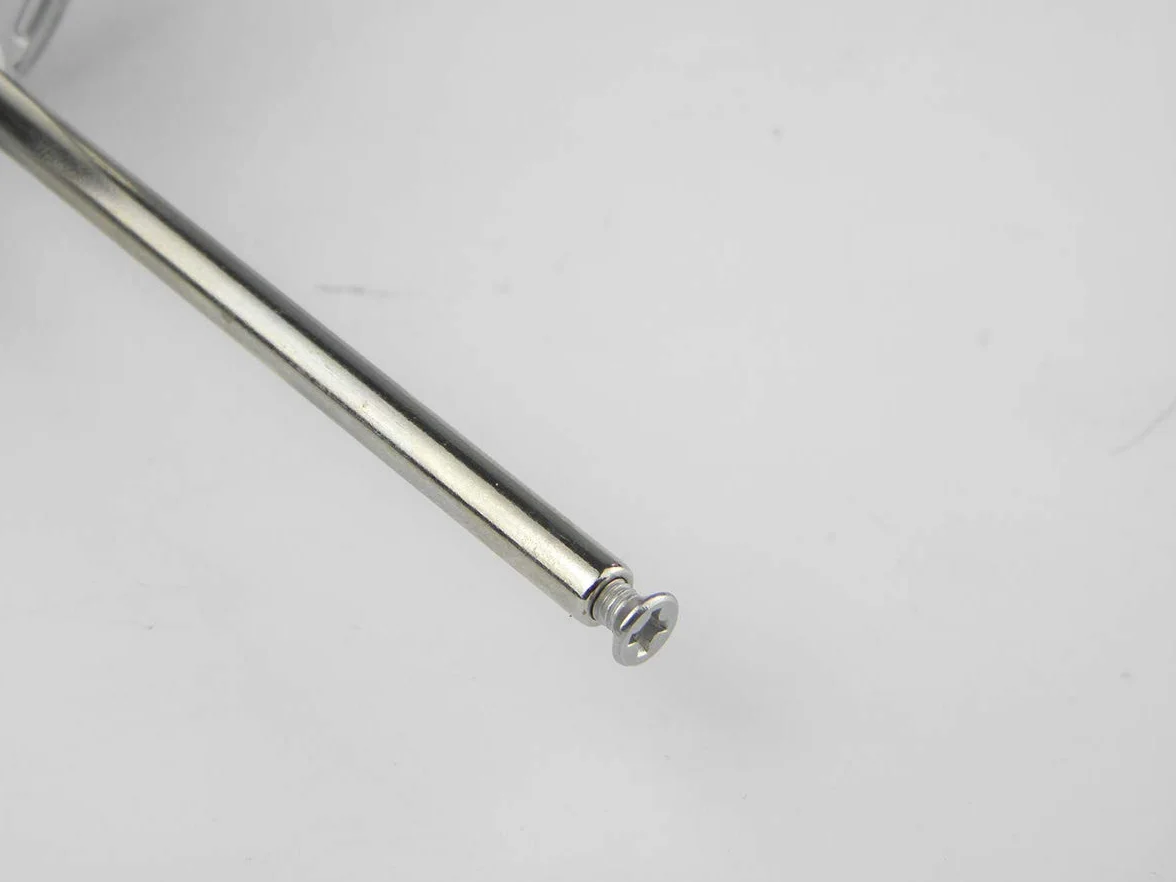CHANCS TYC-40 AC 12 V silnik synchroniczny 5 RPM CW/CCW długość wału wewnętrznego 7,4 cm silnik przekładniowy na Boże Narodzenie
