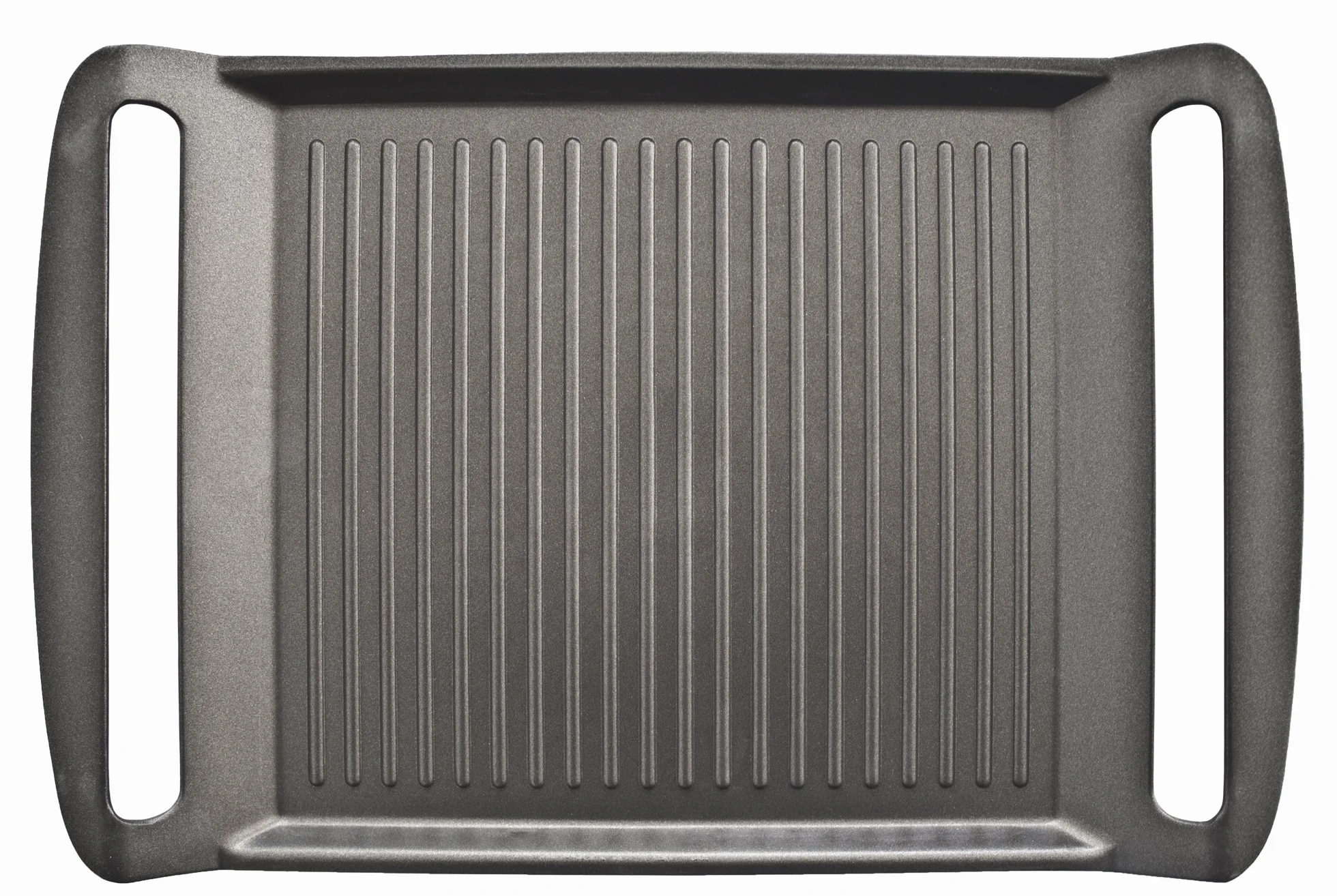 Kopf 124924 Płyta grillowa indukcyjna brązowa, odlew aluminiowy