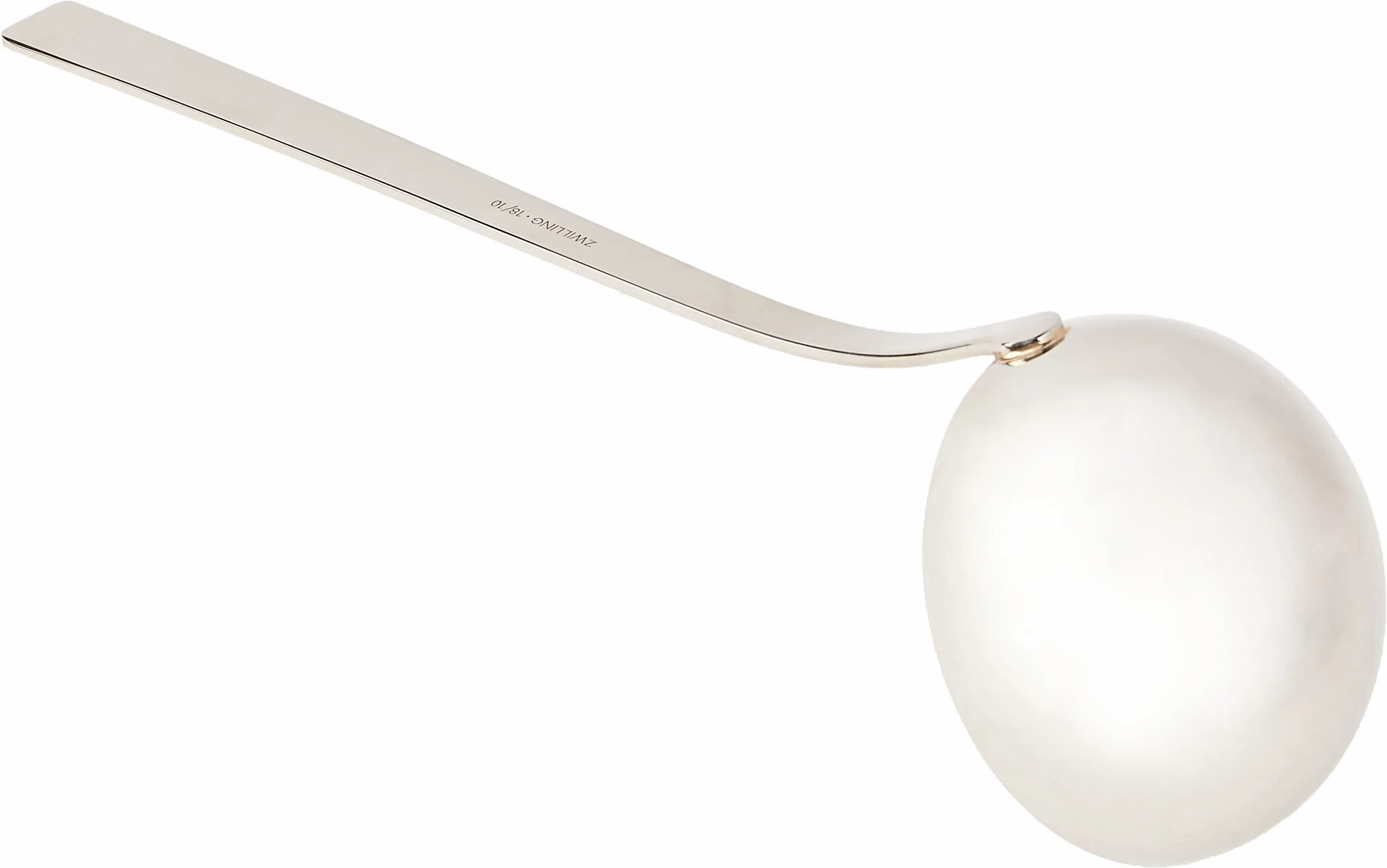 ZWILLING Kolacja, chochla do zupy, stal nierdzewna