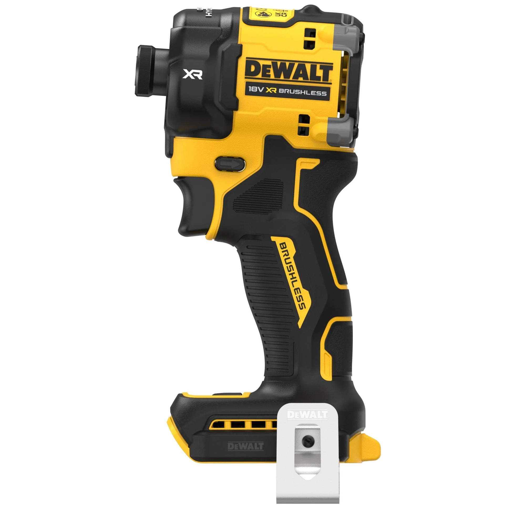 DEWALT DCF870N-XJ 18V XR bezszczotkowy hydrauliczny sterownik udarowy, gołe urządzenie