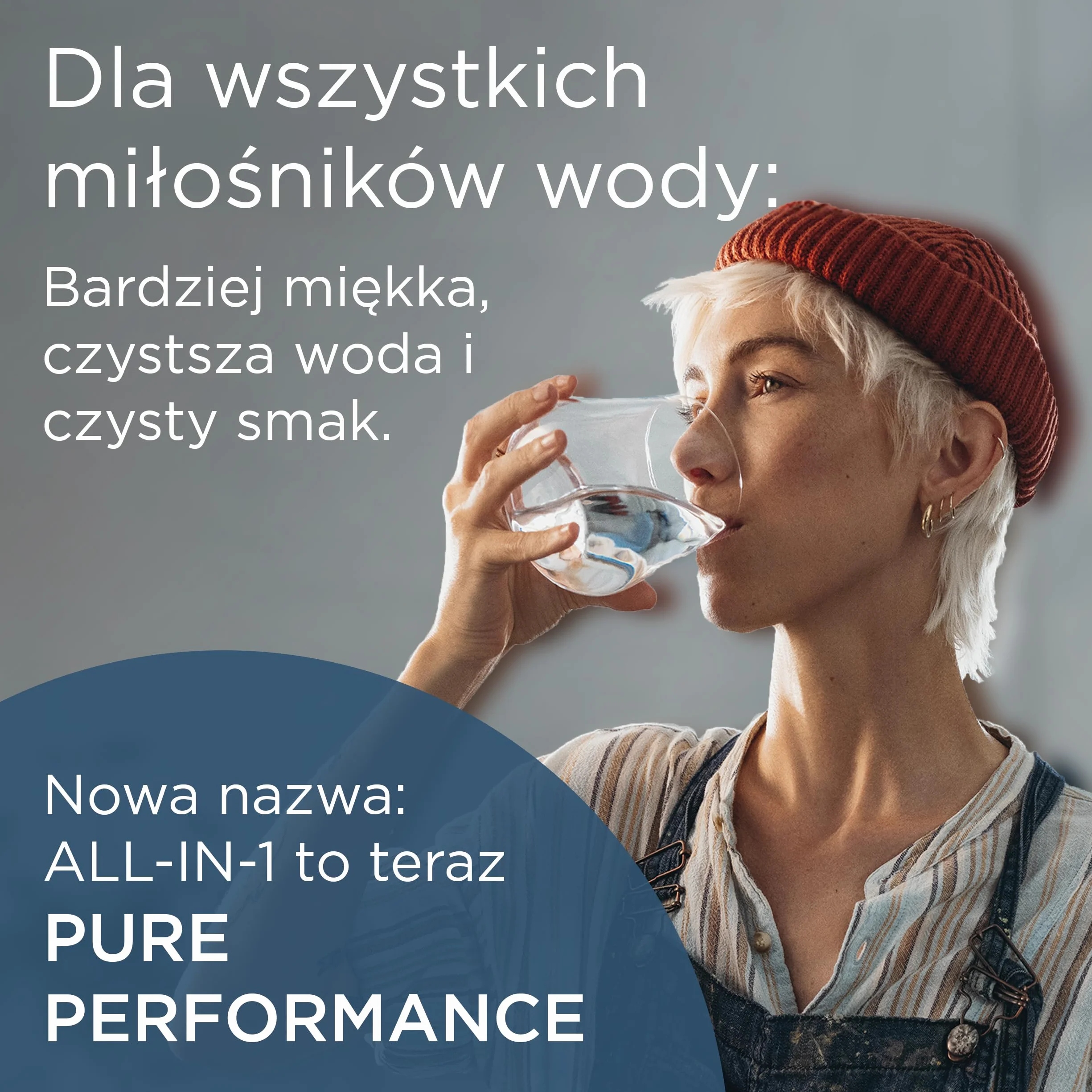 BRITA Szklany dzbanek filtrujący Glass (2,5 l) z 1 oryginalnym filtrem BRITA MAXTRA PRO Pure Performance redukującym chlor, kamień, PFAS i metale – dzbanek premium