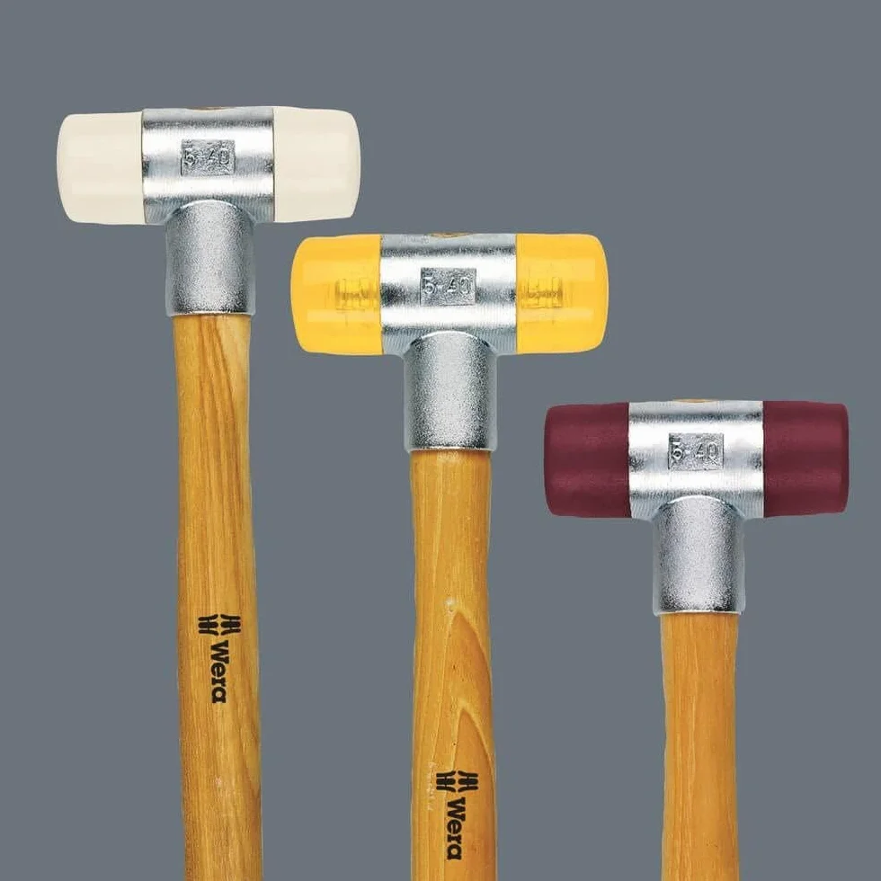 Wera 102 Gr. 2/27