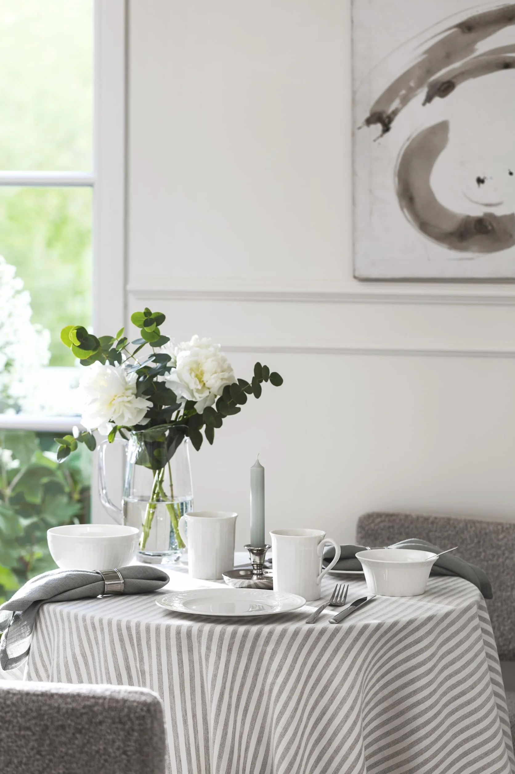 Villeroy und Boch Cellini filiżanka do cappuccino, porcelana premium