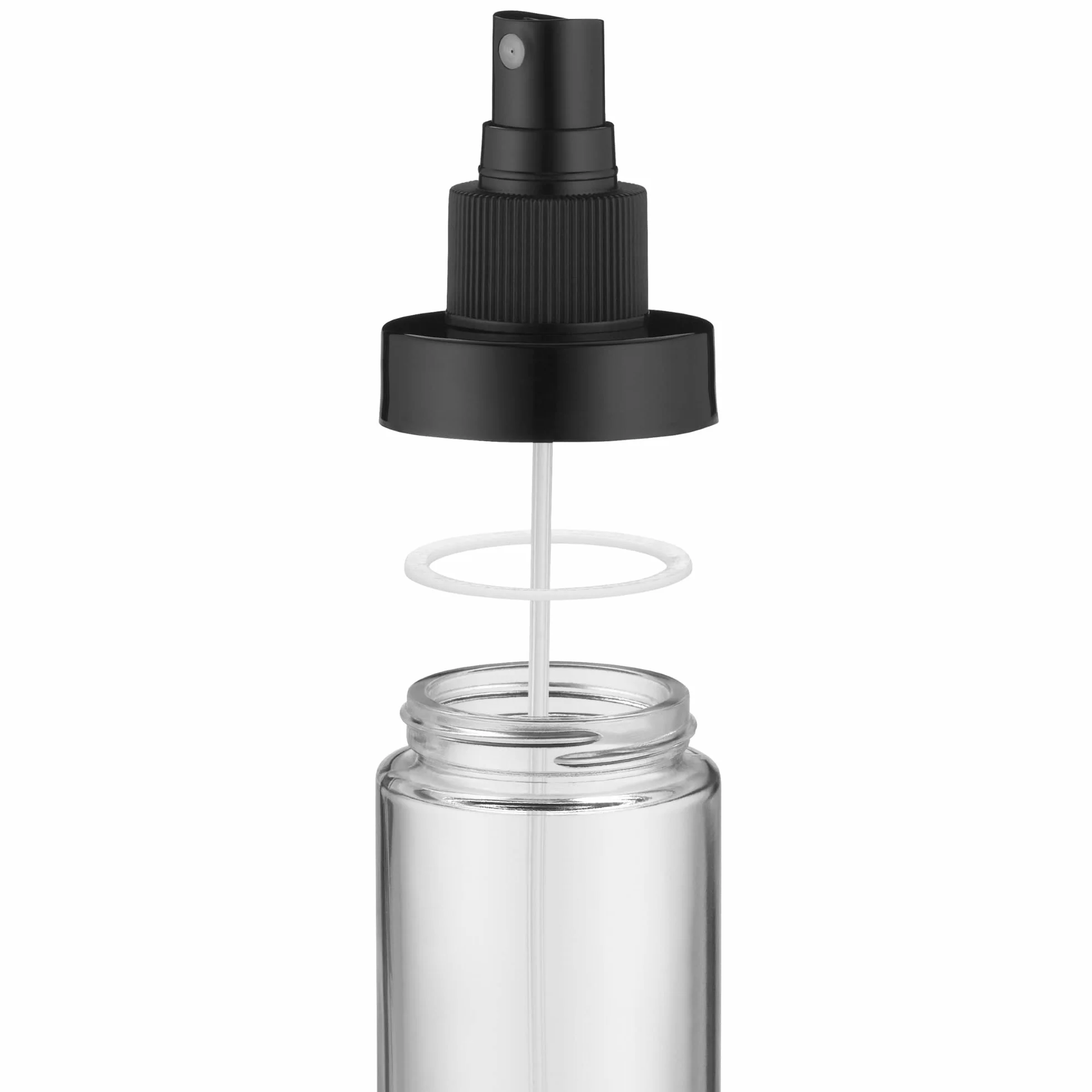 WMF Basic rozpylacz do octu i oleju 125 ml stal nierdzewna Cromargan