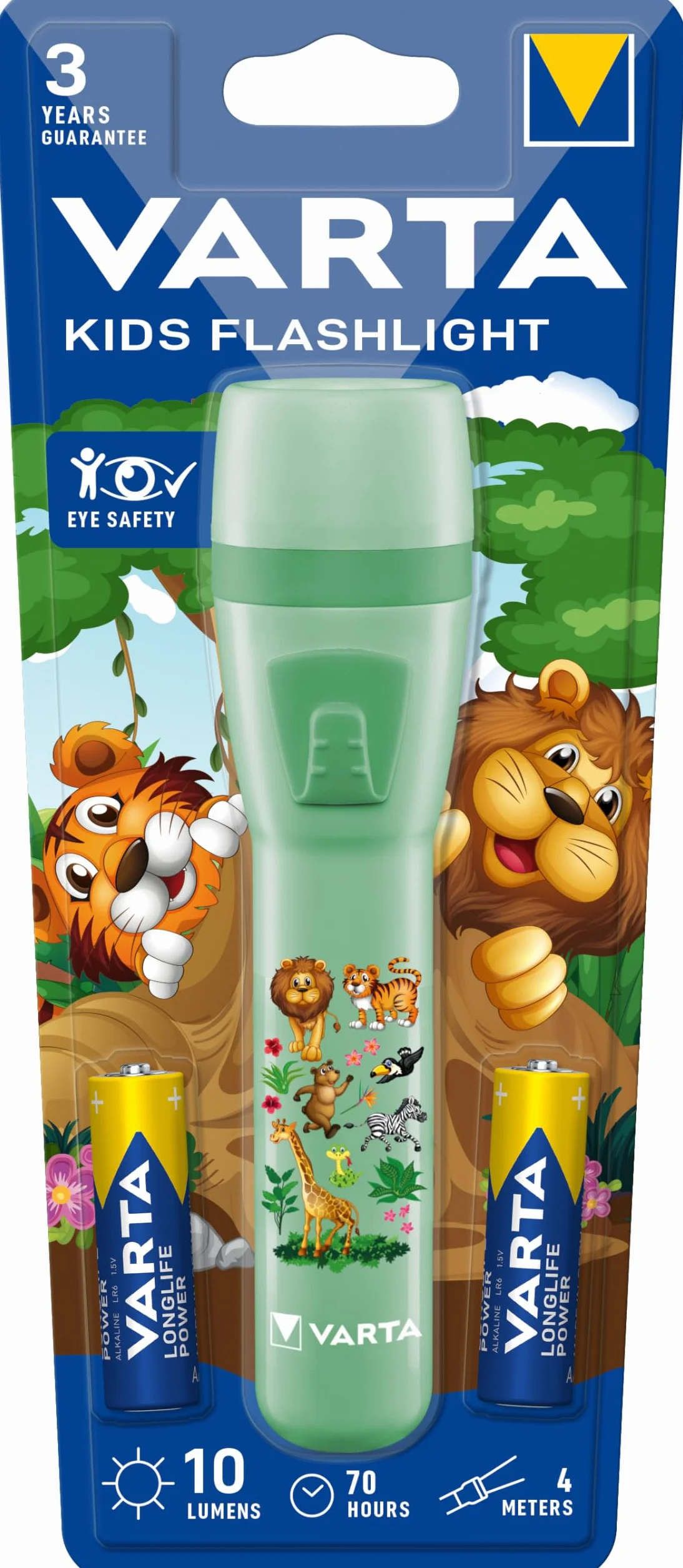 Varta Kids Light