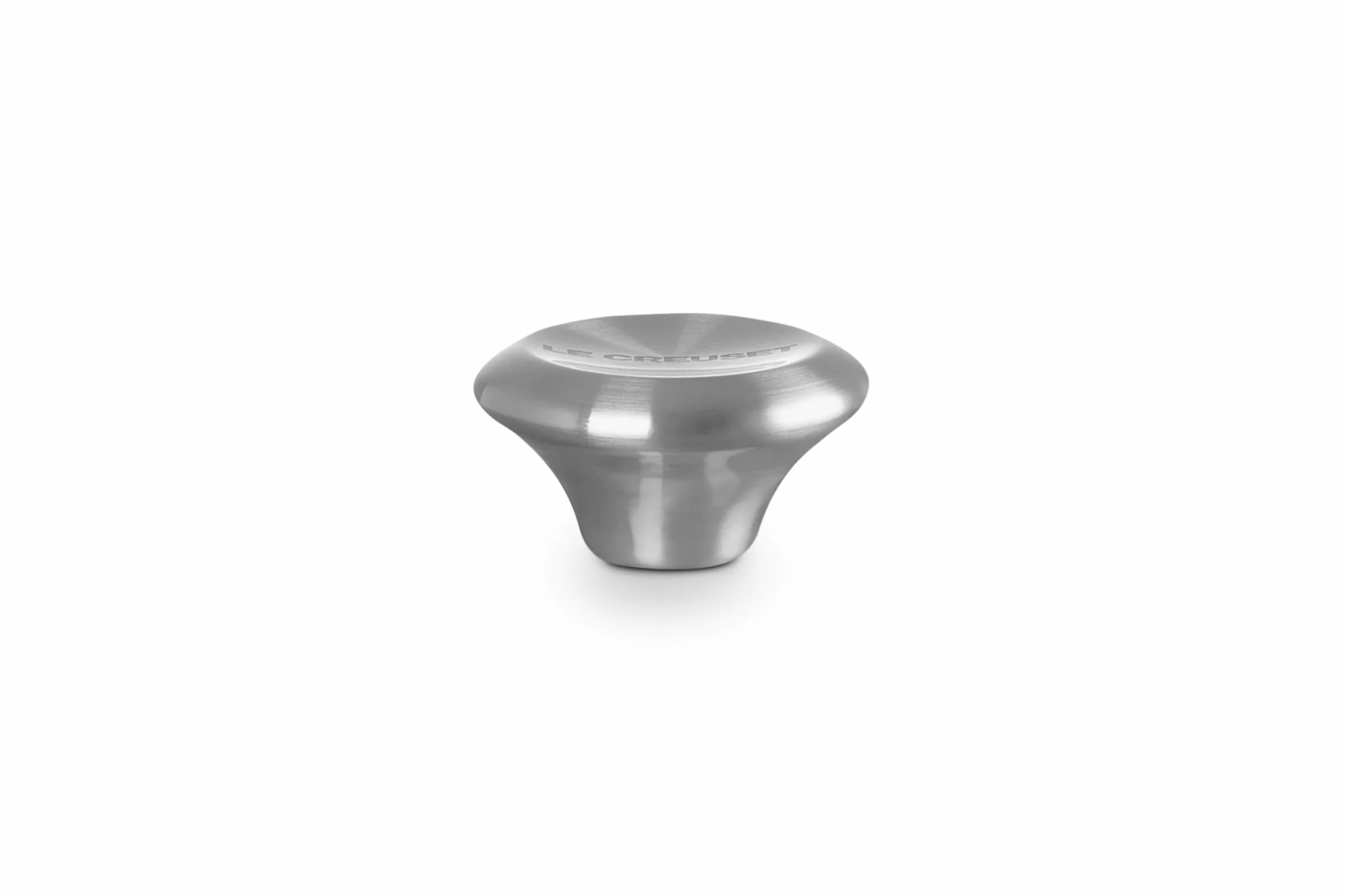 Le Creuset Gałka zamienna do zapiekanek Inox 57 mm